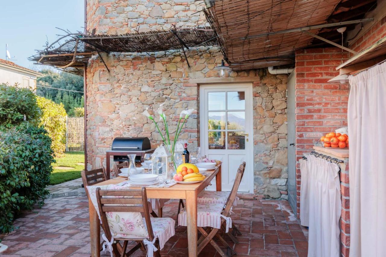 Chille Villa Capannori Exterior photo