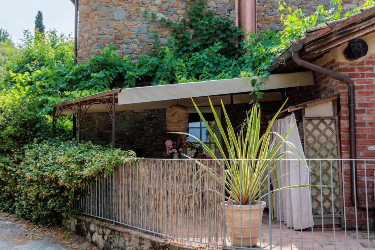 Chille Villa Capannori Exterior photo
