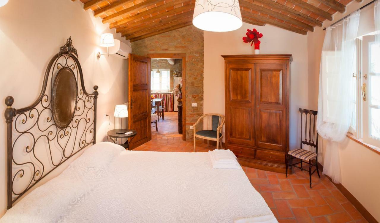 Chille Villa Capannori Exterior photo