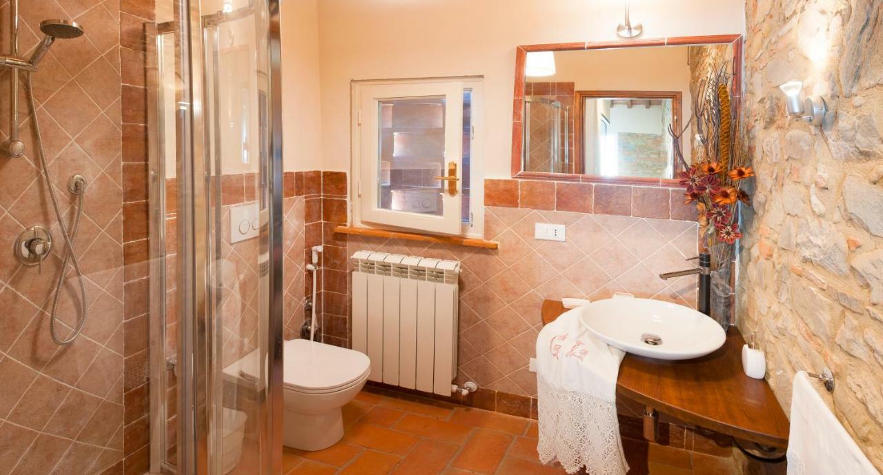 Chille Villa Capannori Exterior photo