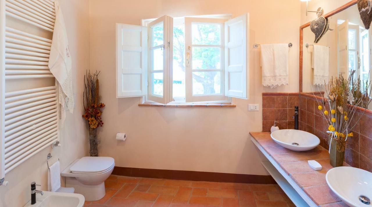 Chille Villa Capannori Exterior photo
